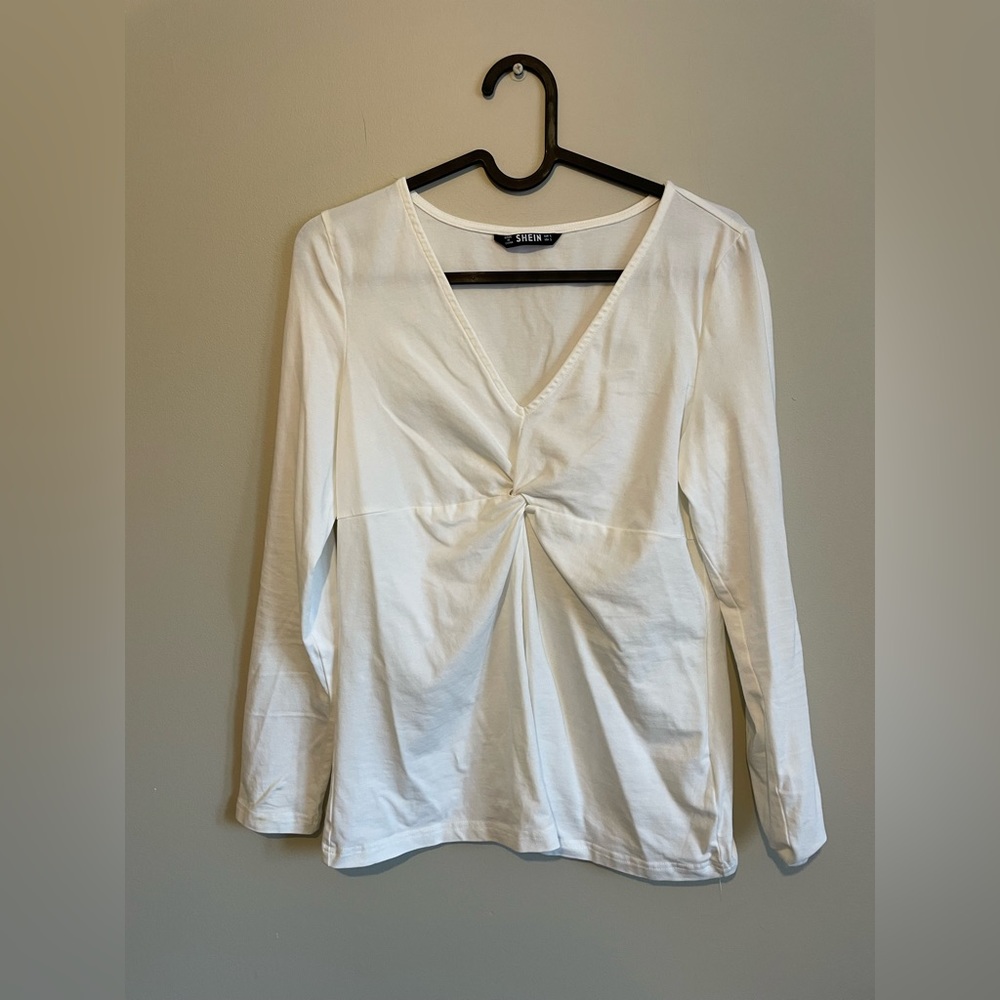 *2 for $10* Maternity top